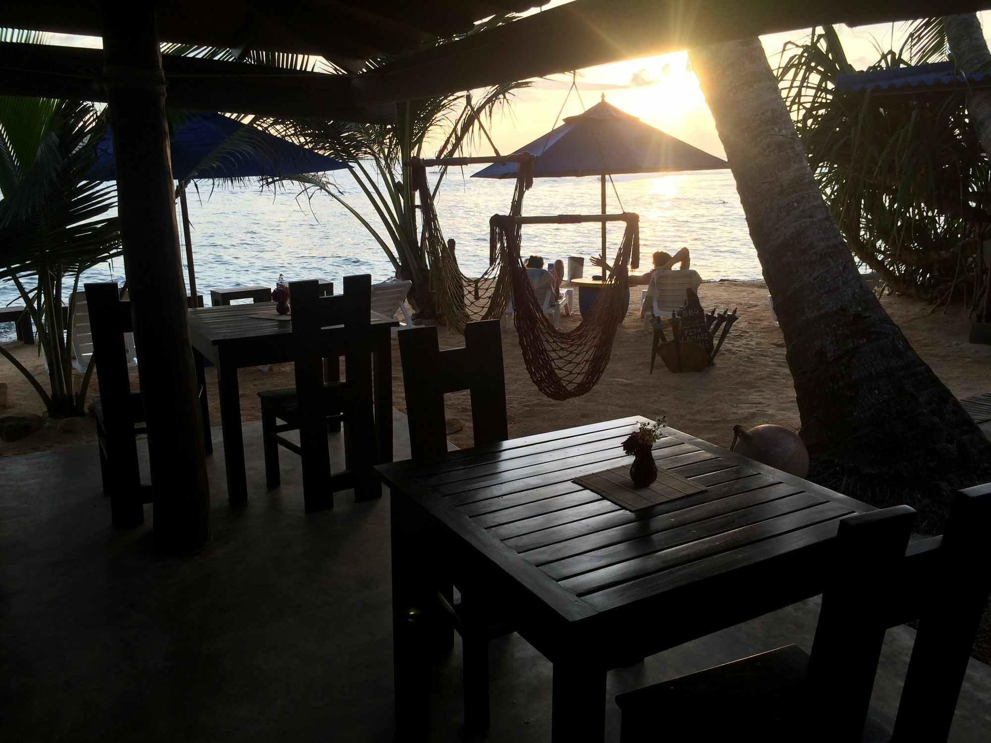 Beach Castle Unawatuna Exterior photo